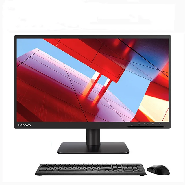 Новый Настольный компьютер Lenovo intel core i3 i5 i7 12-го поколения 16 ГБ 32 ГБ 1 ТБ SSD 512 Гб на заказ