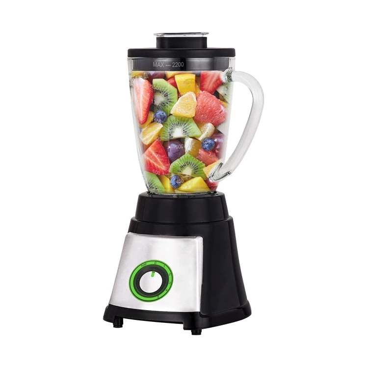 Multi-function Baby Food And Fruit And Smoothie And Sauce And Bisque Maker Soya Bean Blender