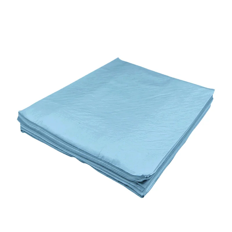 New Arrival Accept Customized Color Size Environmental Oil Spill Absorbent Pad Mats