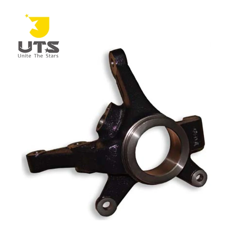 
Suspension Parts Forged Front Arm Steering Knuckle for SUZUKI VITARA OEM 45151-65J00 45151-65J00 