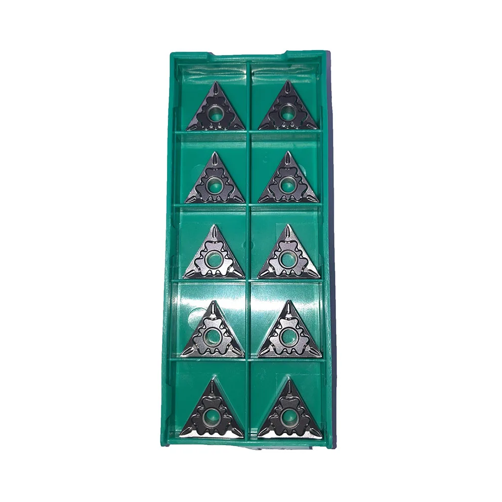 Cermet Grade carbide inserts milling tools Turned Blades Tips boring CNC metal lathe cutter tool