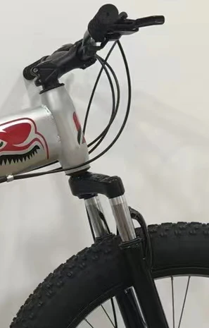 Wholesale bikes  21speed  fat tire mountain bike   18 20 22 24 inch fat Tyre mountain bike for boys