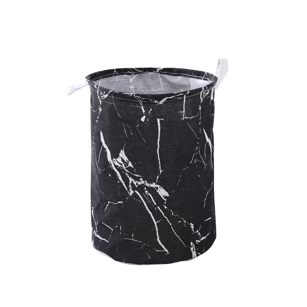 Collapsible Bathroom for home and dirty clothes storage Large Laundry Gift hamper baskets