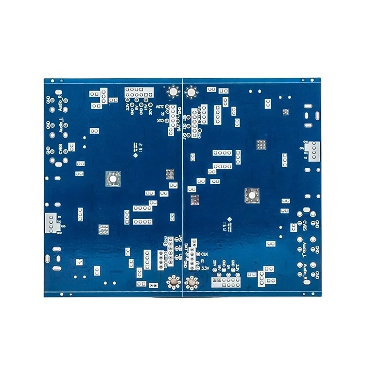 High quality Multilayer PCB manufacture /PCB Manufacturer in China