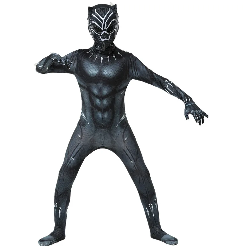 New Movie Costume Black II 2 Woman Cosplay Costume Heroine Wakanda Forever Shuri Costume