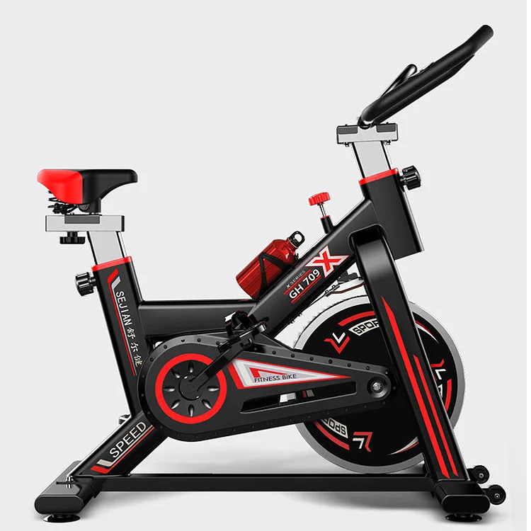 Good price gym master fitness spinning bike spinning exercise bike  professional Fitness equipment OEM  logo