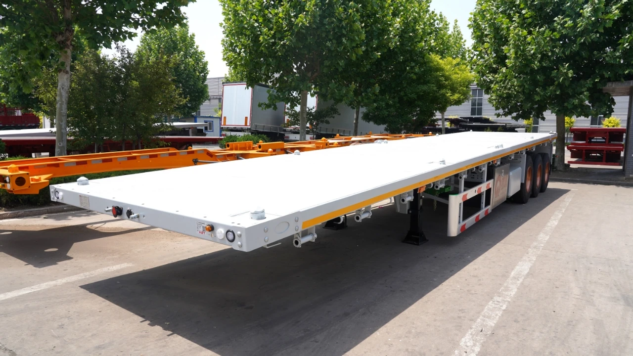 Guangzhou Direct Factory 3 Axle trailer axle trailer axle suspension kit for triton l200 Special Vehicle Automotive Automobile