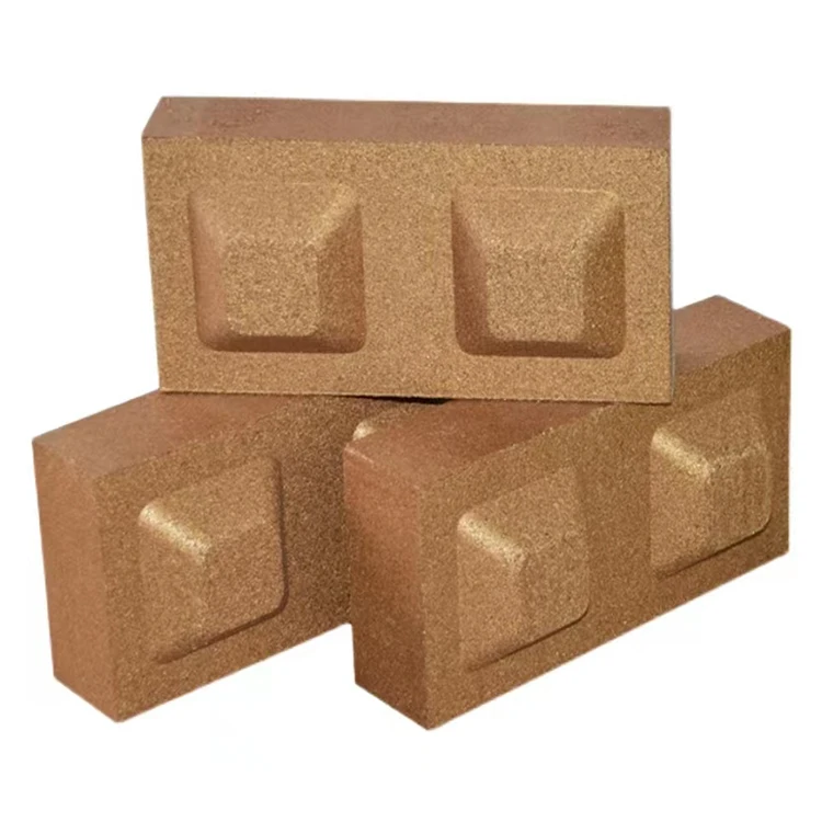 Новейший горячая Распродажа огнеупорный строительный материал огнеупорный кирпич огнеупорные кирпичи