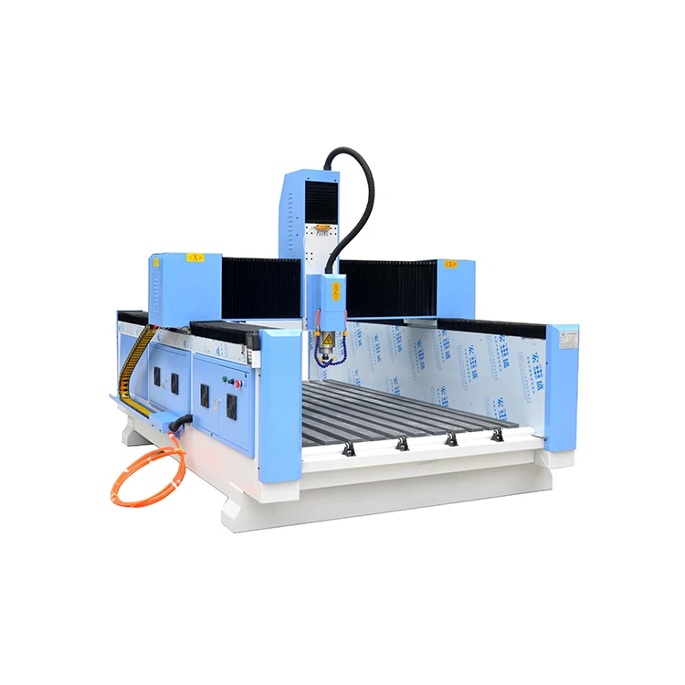 Stone carving machine CNC stone carving machine marble plate cutting