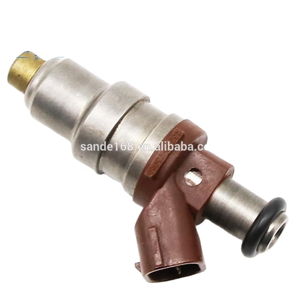 3RZ топливный инжектор для Toyota Tacoma 4runner T100 2.7L 23250-79095 23250-75050 23209-79095