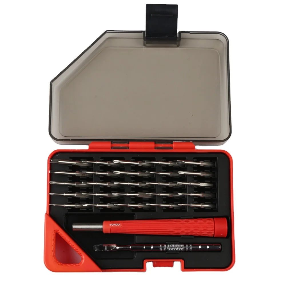 Китайский производитель, многофункциональный Набор отверток Scrow, маленькая отвертка