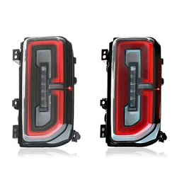 Raptor Style LED Tail light for Ford Bronco 2021 2022 2023