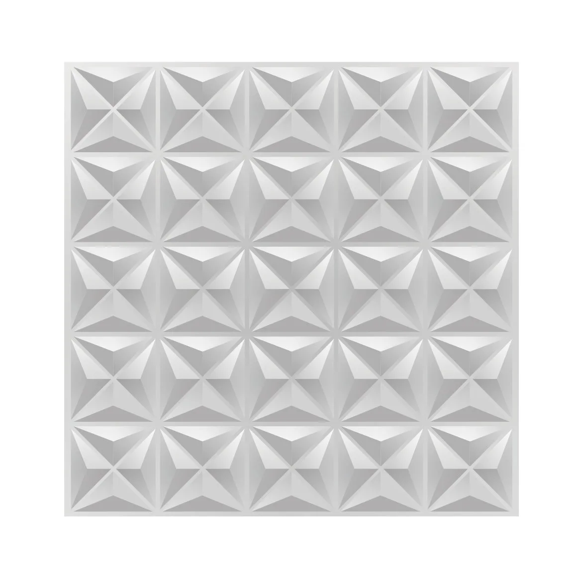 Богатый цвет интерьера 3D художественные обои с тиснением стеновые панели для украшения дома