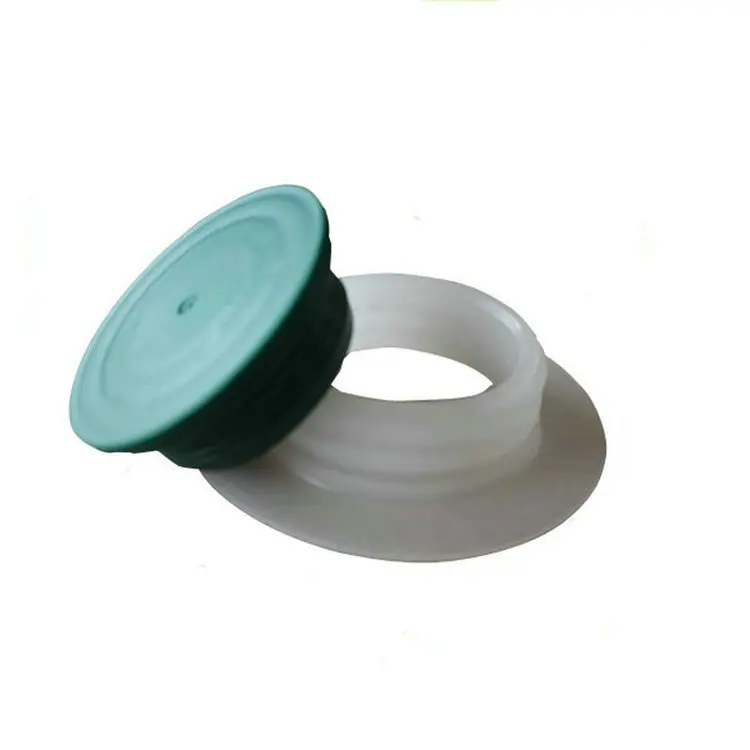 Hight quality bag in box plastic valves