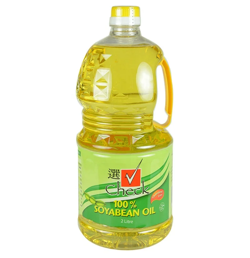 Соевое Масло доступно