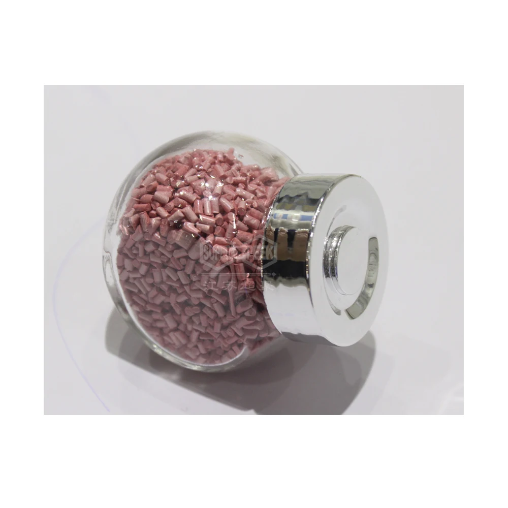 Глянцевые керамические гранулы