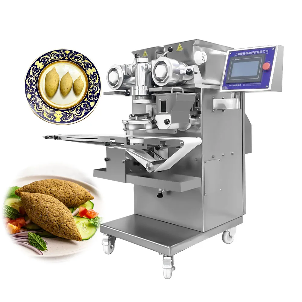 Kubba Encrusting Machine CE authentication small Kubba Encrusting Machine For Automatic