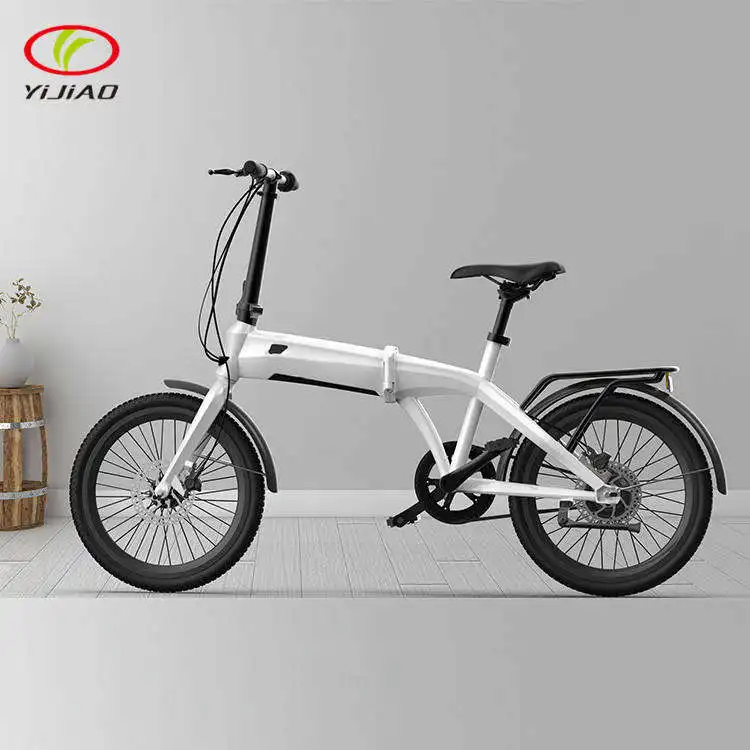 Electric Bicycle Motor parts High Power Wholesale Brushless 48V 350W Bike Mountain Max LED Light OEM Frame Large Battery Ebike