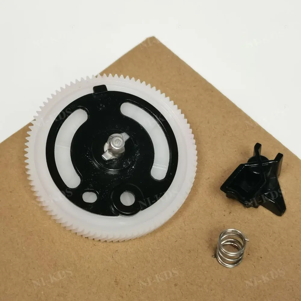 RU1-0716 Drum Swing Gear for HP M305 M404 M405 M428 M429 Series Cartridge Drive Gear