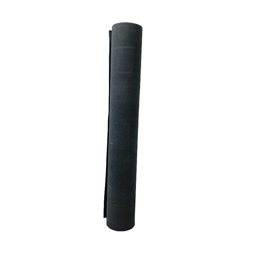 
Advanced Aerogel Carbon Fiber Blanket Acoustic Thermal Insulation 