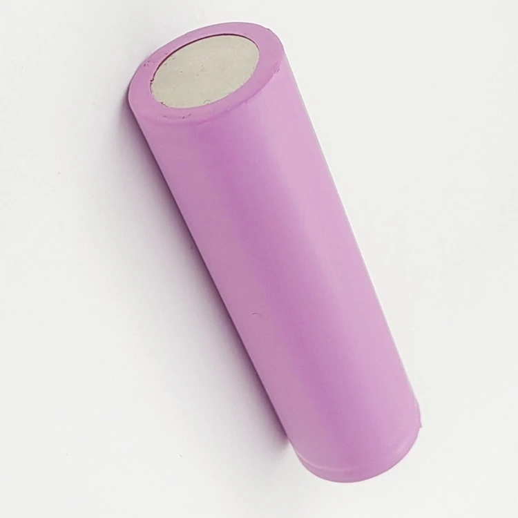 High capacity INR 18650 35E 3.7v 3500mah 8A Pink Lithium Battery for Ebike power tools toy battery