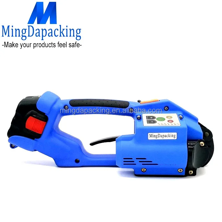 ORGAPACK 1821.209.019 accessories Fit to ORT200 DD160 Electric Battery Power Carton Box Case Handheld PP PET Strapping Machine