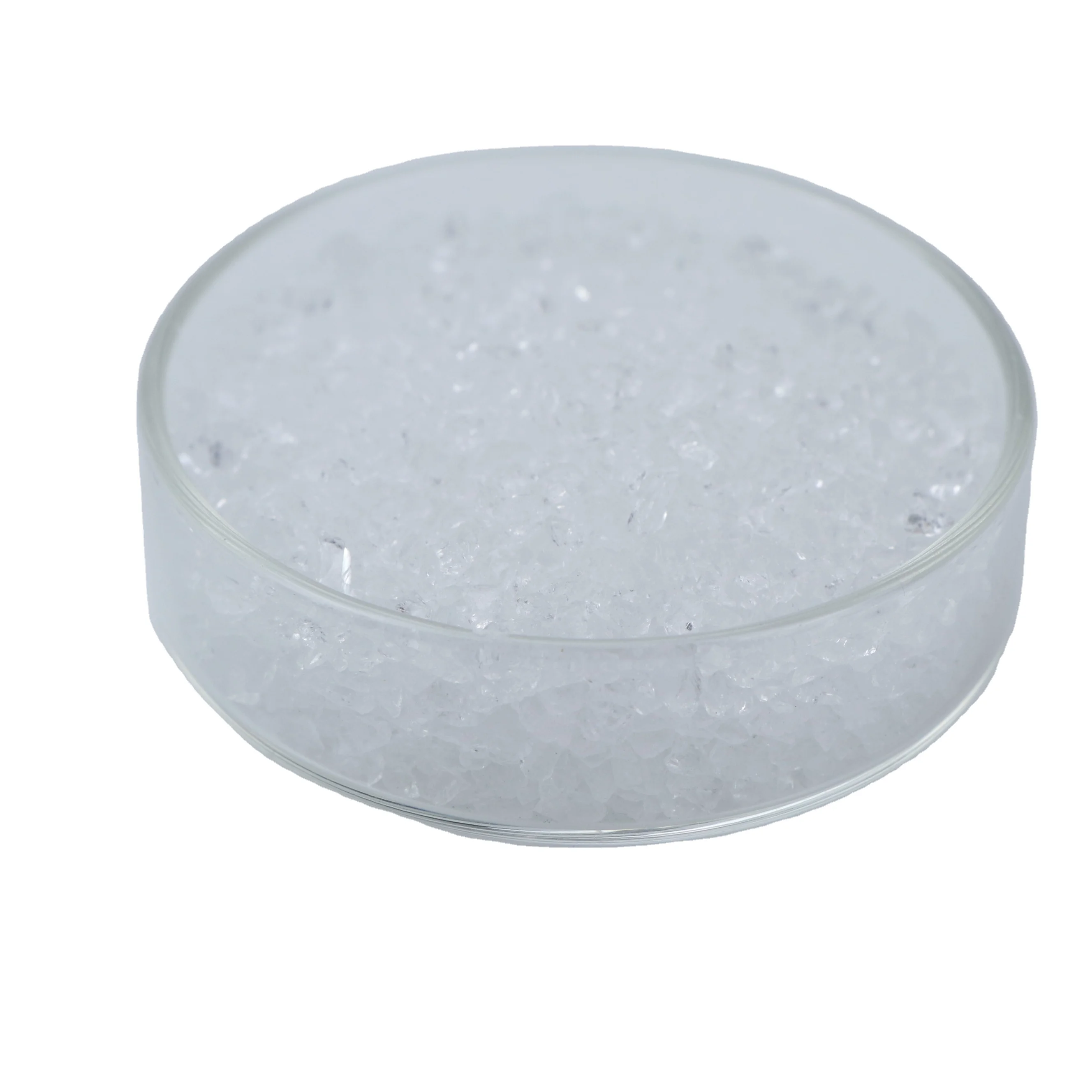 Manufacturer MgF2/ 1-3mm High purity Magnesium Fluoride