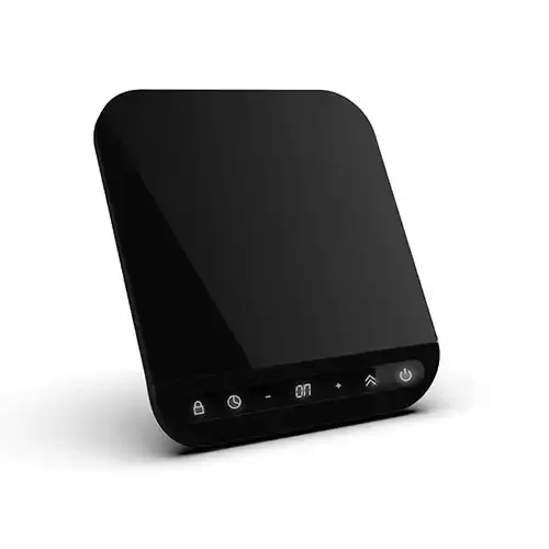 New Touch Control Slim Electric Portable German IGBT Induction  Single Burner Table Top Induction Hob CE CB