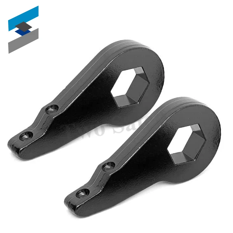 1.5~2.5 INCH GM LEVELING TORSION BAR KEYS FOR CHEVY SILVERADO GMC SIERRA 1500-7592(1999-2006)