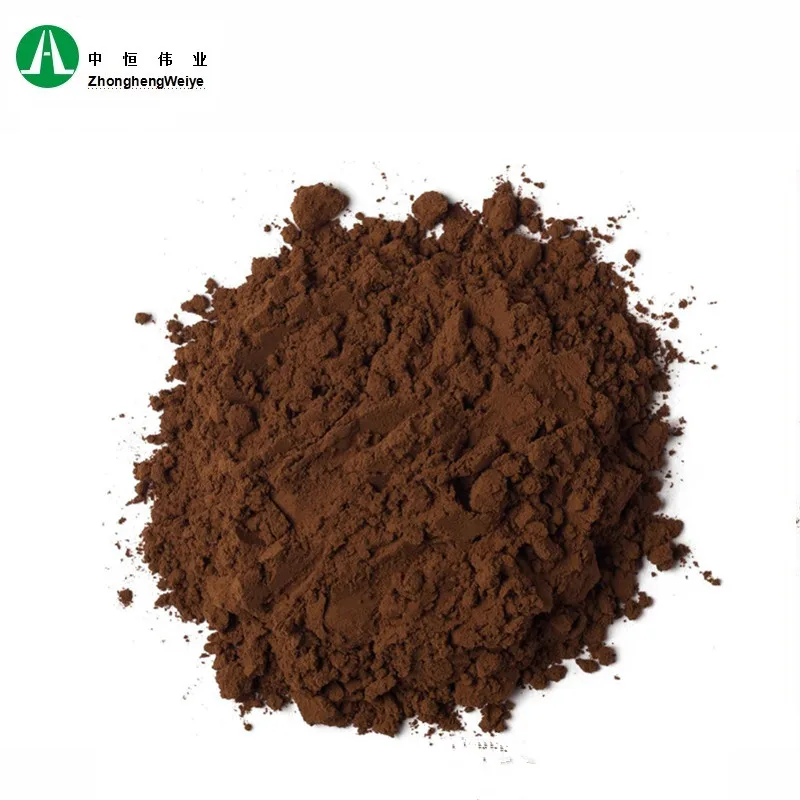 
The Very Competitive 100% Pure Alkalized Cocoa Powder with Best Price 