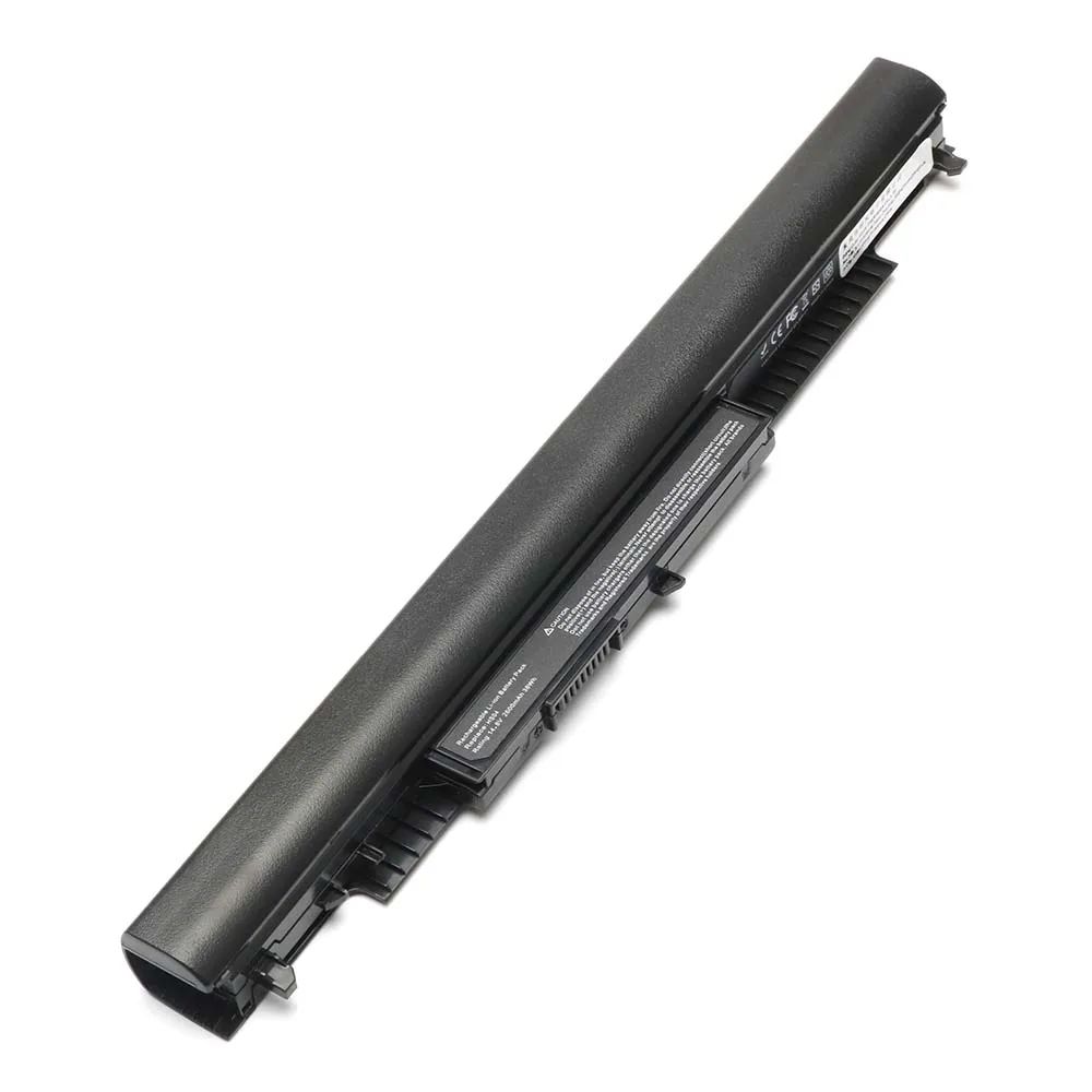  14 8 V 2600 мА/ч 4 ячейки аккумулятора Hs04 ноутбука для струйного принтера Hp 240 G4/245 G4/250 G4/255 G4/павильон 14-Ac/14-Af/15-Ac/15-Af Серия