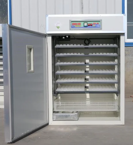 High-end качество запатентованная маленький инкубатор