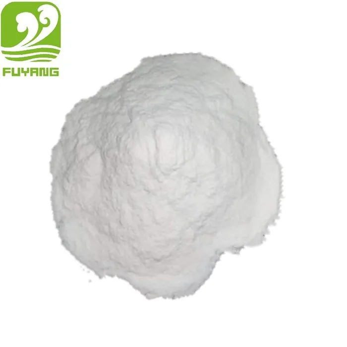 Factory of oxidized starch and cationic starch for paper making