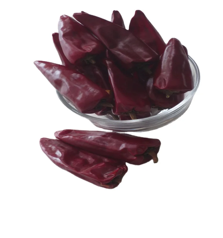 China dried red yidu chilli