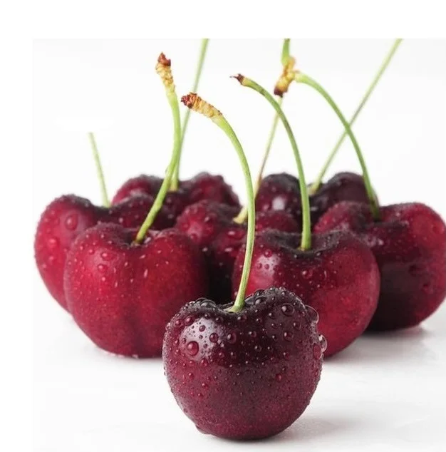 High recommended 100% natural fresh fruits class A red Australian fresh cherries
