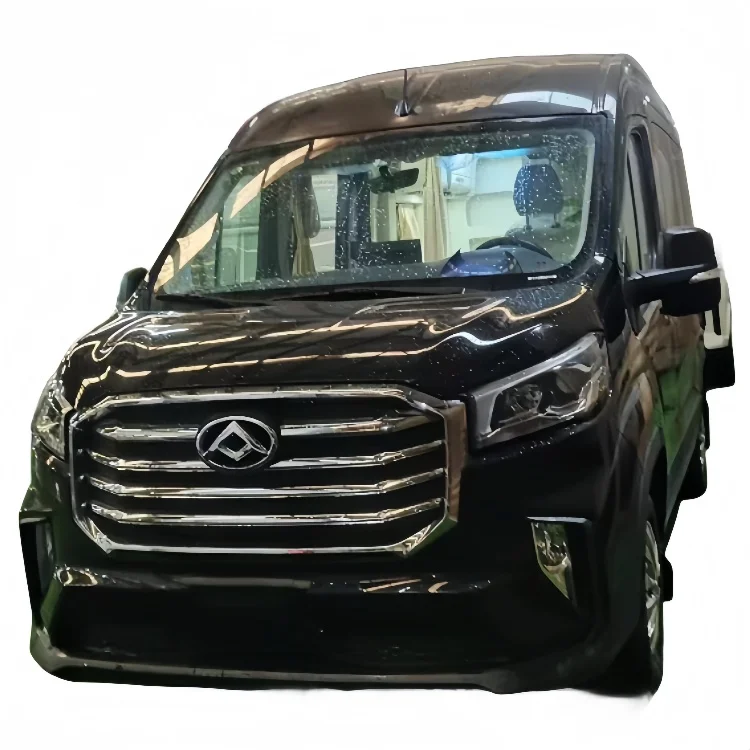 Cheap  motorhome 2-3 people Outdoor camper family wagon