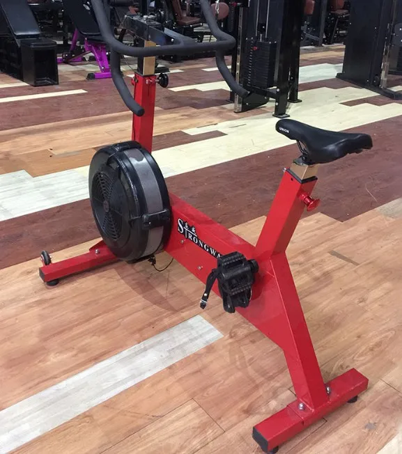high quality air bike exercise air bike commercial recumbent bike for sale