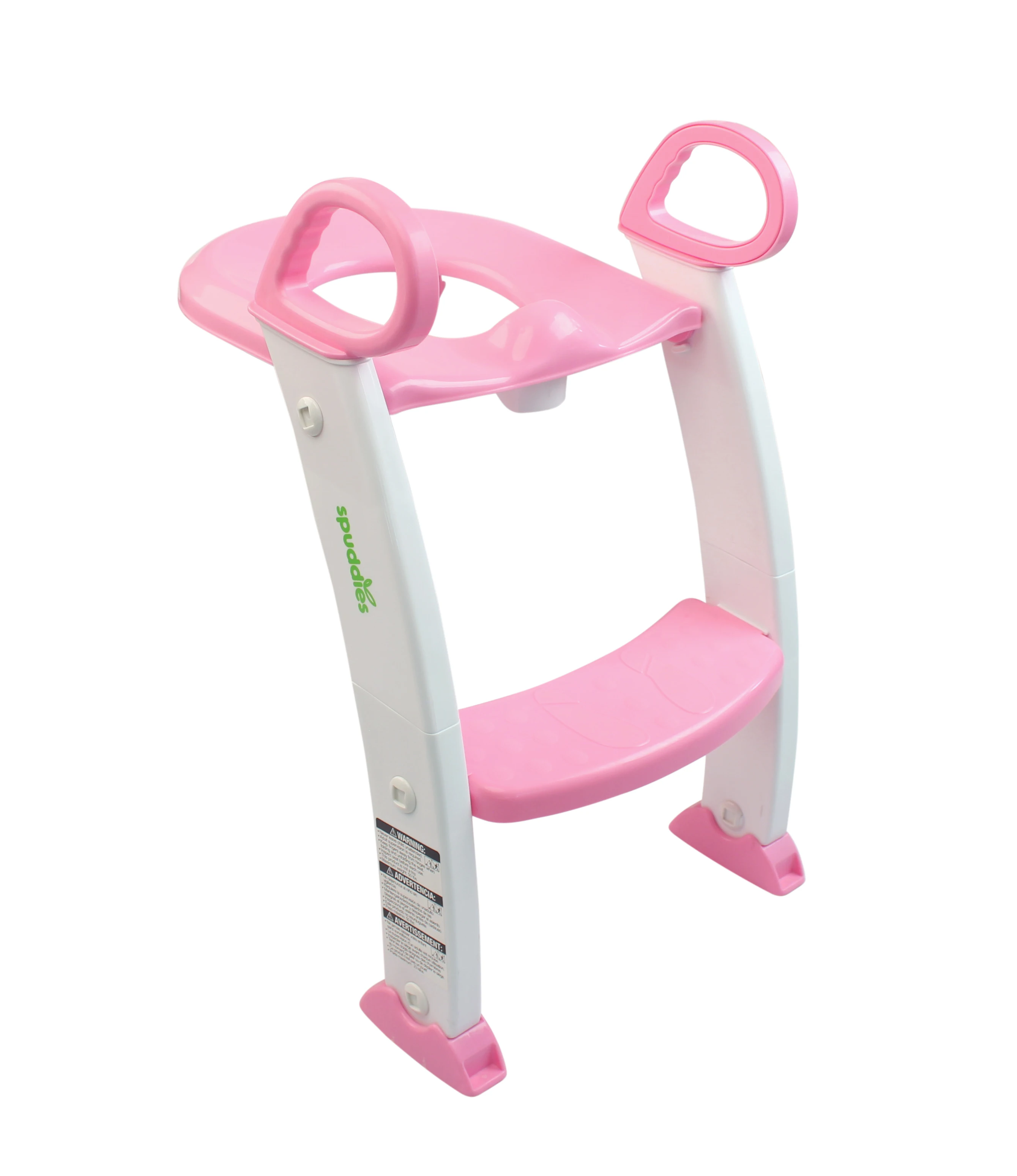 Customization Kids Potty Training Seat Baby Potty Training Seat with Step Stool Ladder