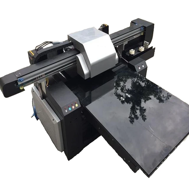 Only  One  In  China  Best  A1 A3  UV   smart id card printer