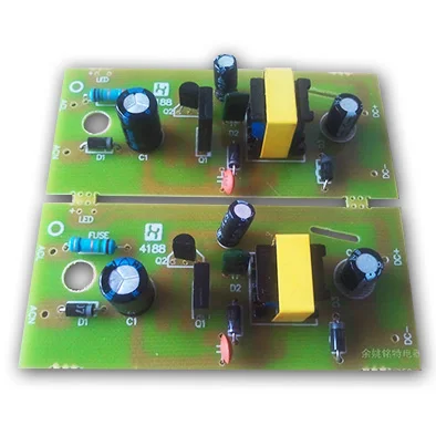 Factory direct circuit board PCBA electronic component production