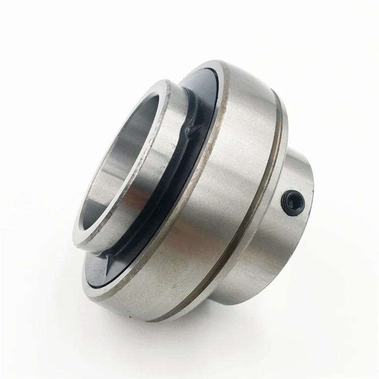 Pillow block beairng housing UC311 UC312 UC313 stainless insert bearings and thermoplastic housings