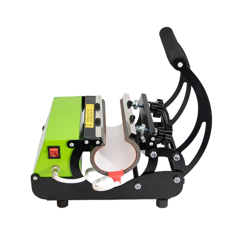 AIDARY factory direct sales low price high efficiency suitable for heat press machines for mugs different sizes
