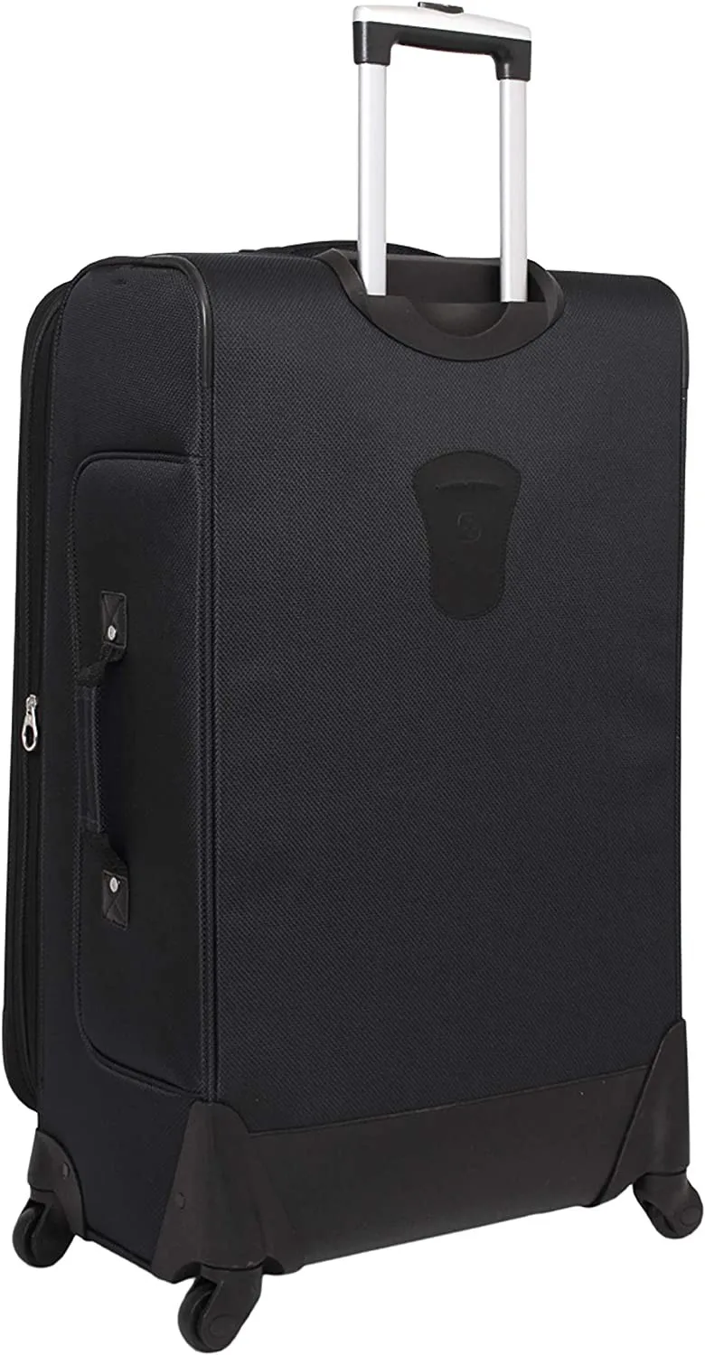 Customization Travelling Bags Luggage Trolley Set Suitcase Other Luggage & Travel Bags Travel Luggage Bags