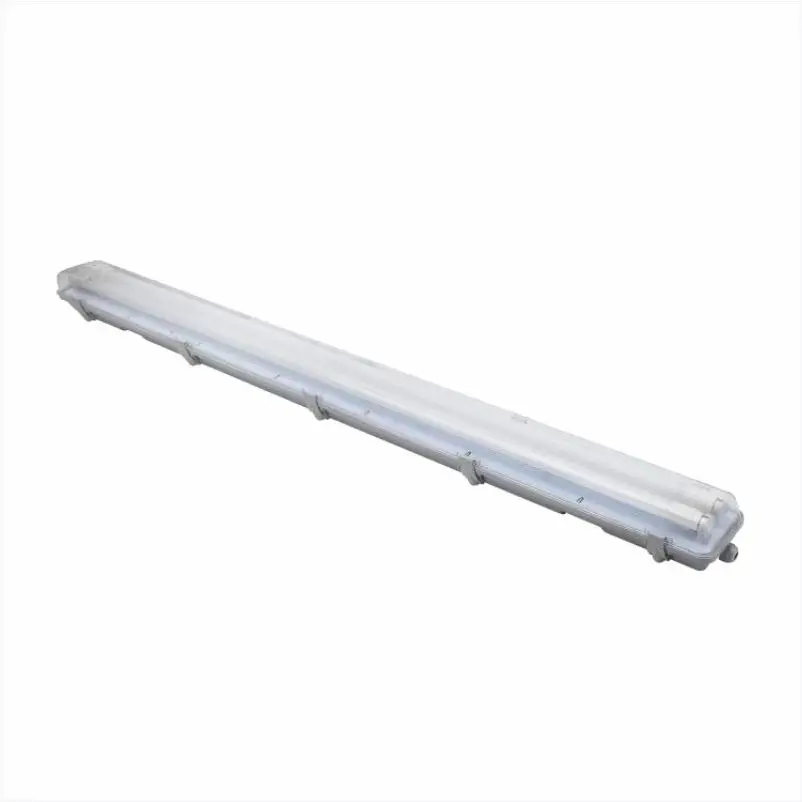 Sample Provided LED Tunnel Light Made of Plastic