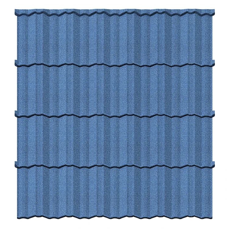 free sample shingles zinc galvanized shingles sheet royal blue color steel corrugated metal rhombus roof tiles for south africa