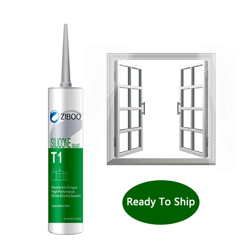 Водонепроницаемый силиконовый герметик для кухни