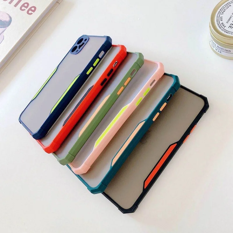 For iphone 12 pro max new phone back case best price, for iphone 12 new arrivals anti-shock impact phone case