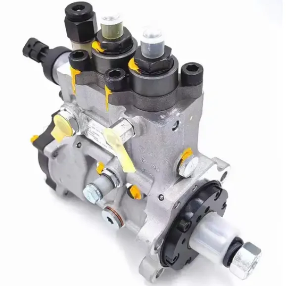 High Quality Performance Diesel Fuel Engine Parts Fuel Pump 0445020220 diesel common rail injection pump CP2 0 445 020 220