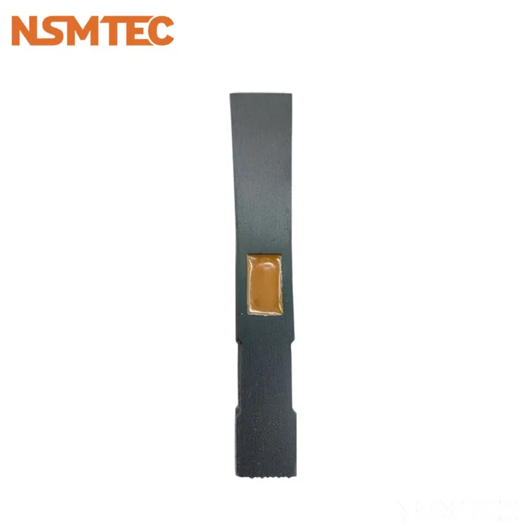 Stone Mason Real Forged Brick Hammer