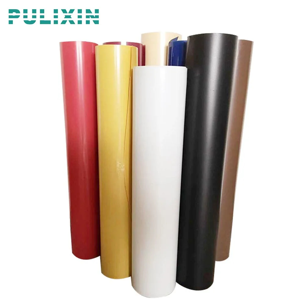 Plastic Packaging antistatic PS film for thermoformed trays to pack electronic components